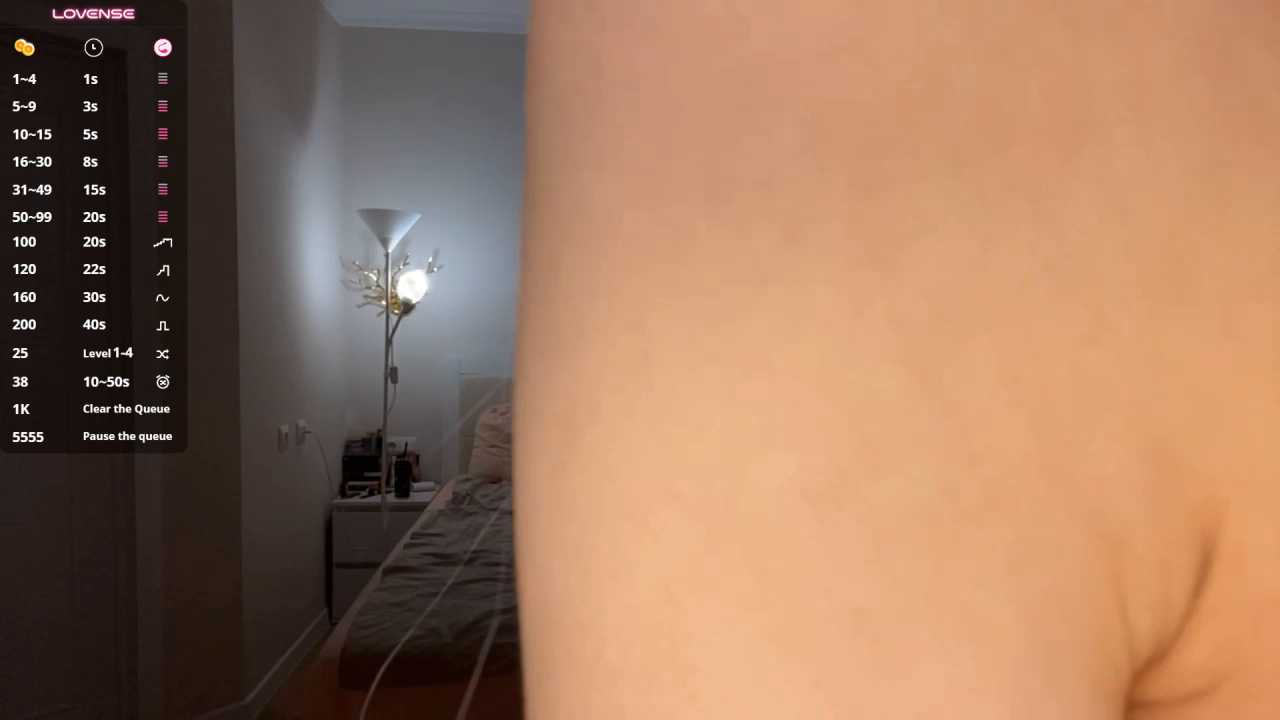 Mililluu Stripchat recording – Oct 24, 2026