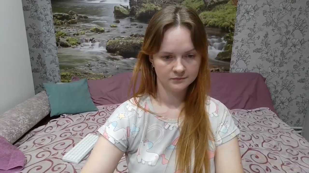 Mililymi cam recording