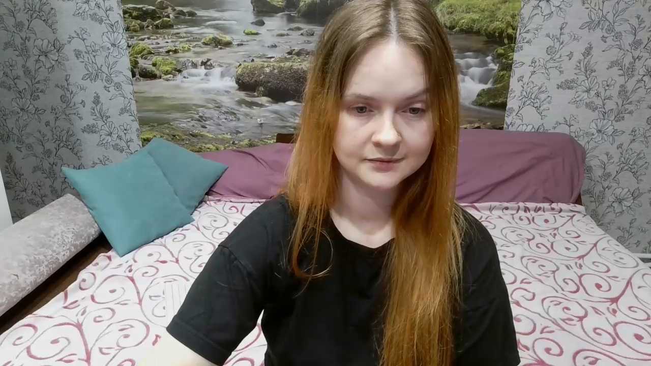 Mililymi Stripchat recording – Oct 23, 2026