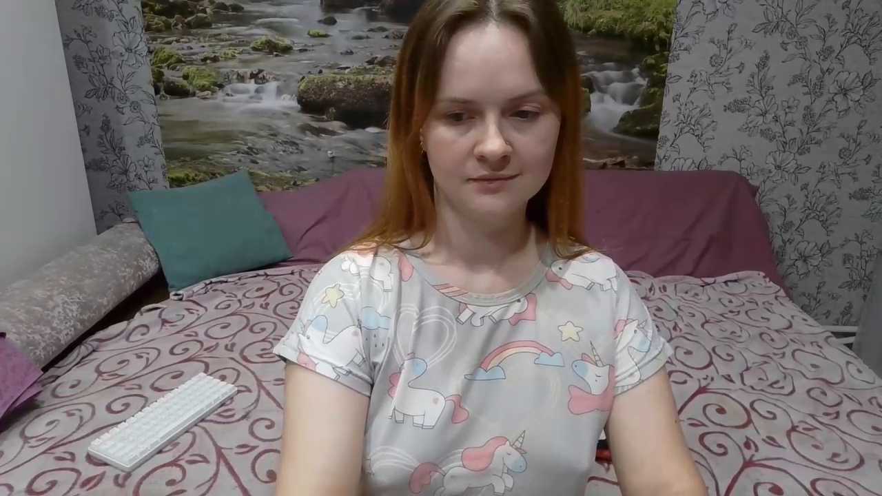 Mililymi cam recording