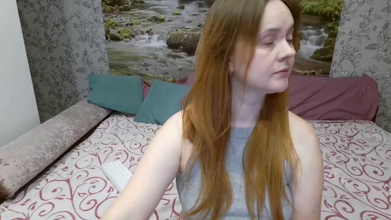 Mililymi Stripchat recording – Oct 29, 2026