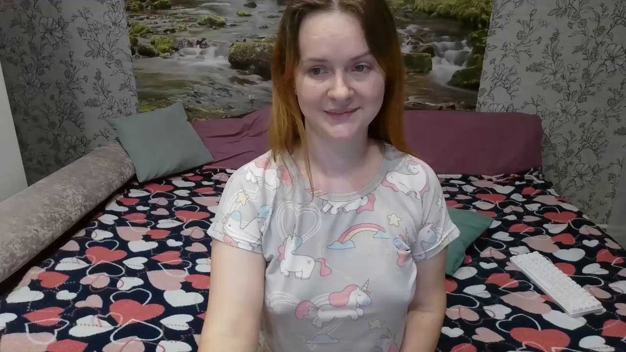 Mililymi Stripchat recording – Oct 18, 2026
