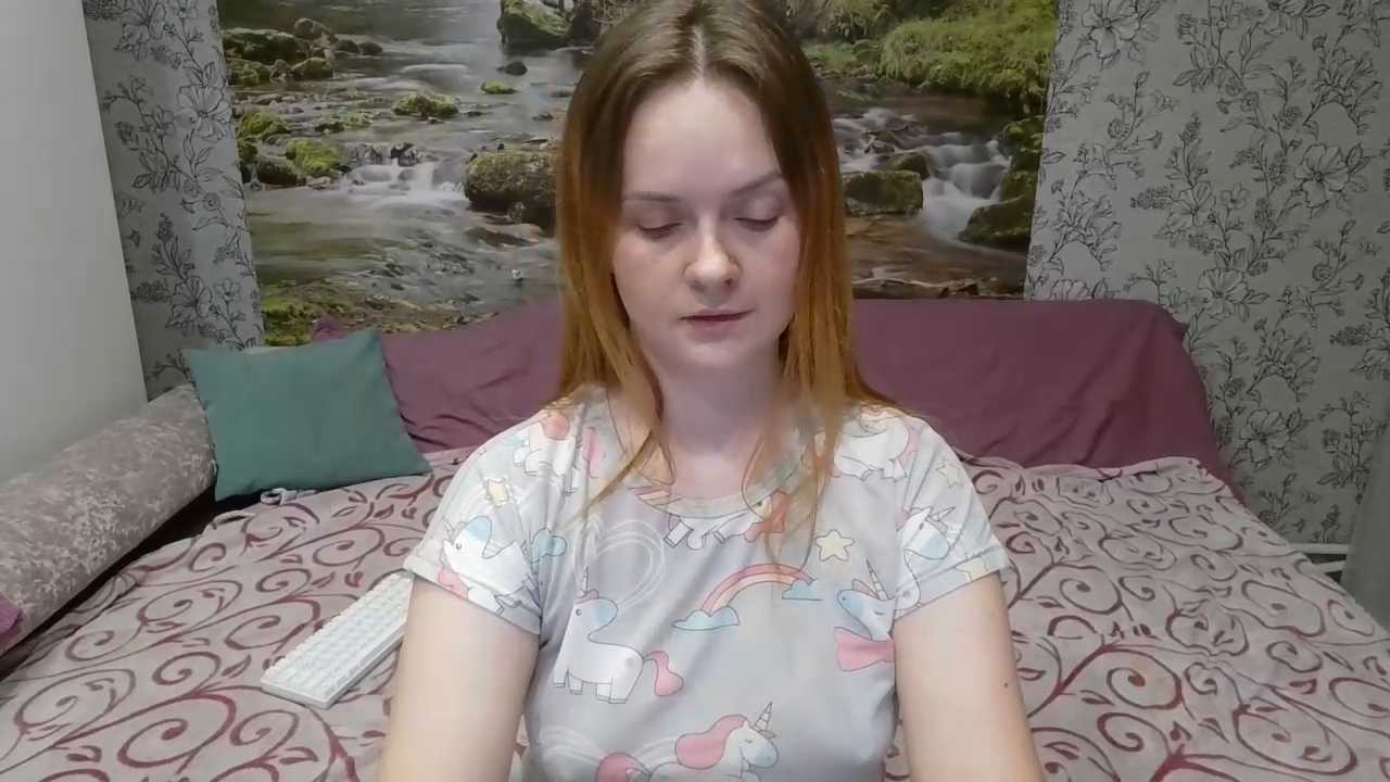 Mililymi cam recording