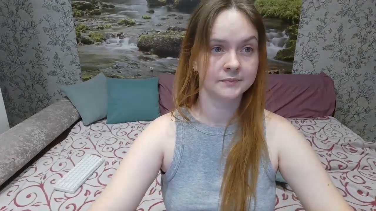 Mililymi Stripchat recording – Oct 30, 2026