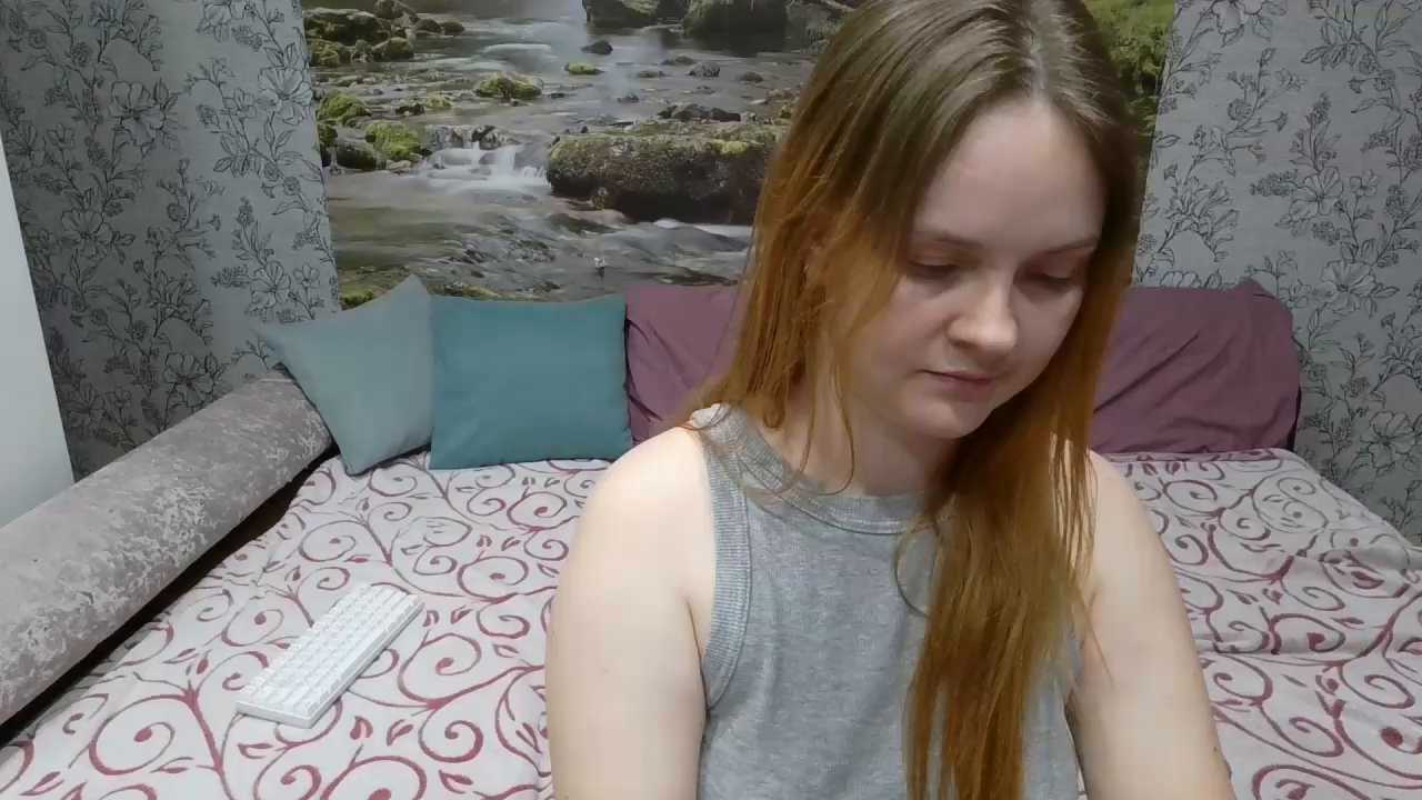 Mililymi Stripchat recording – Oct 30, 2026