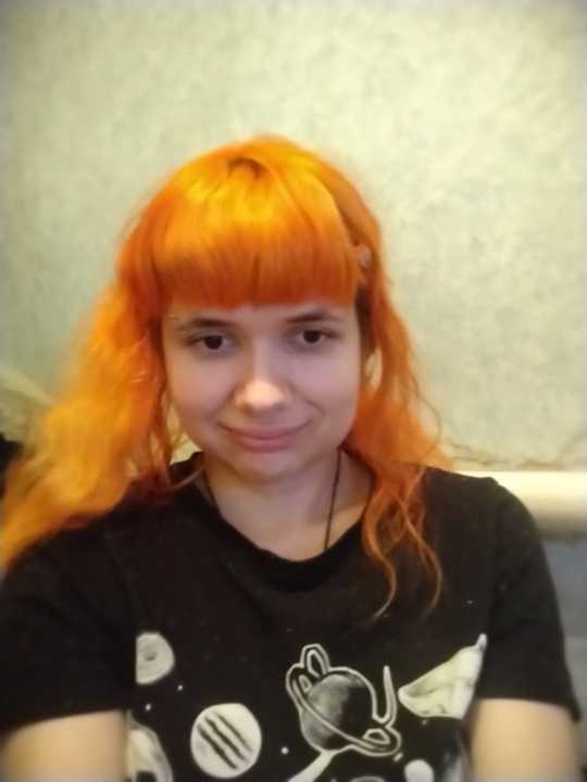 MilissaBunnicrazy cam recording