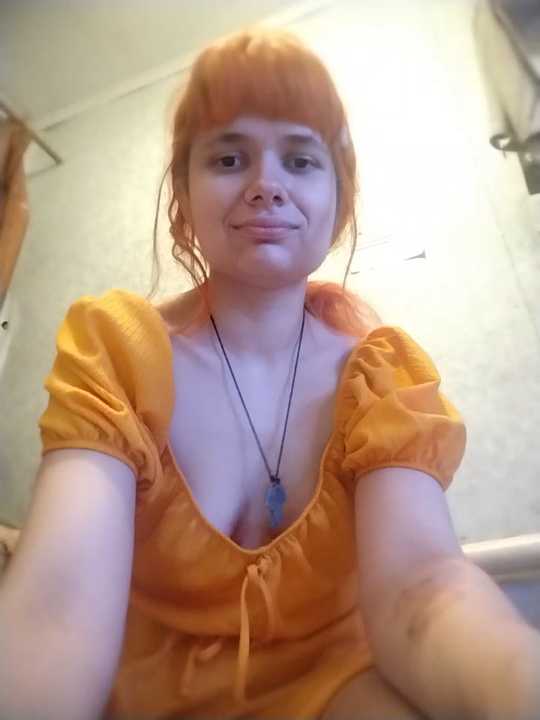 MilissaBunnicrazy cam recording