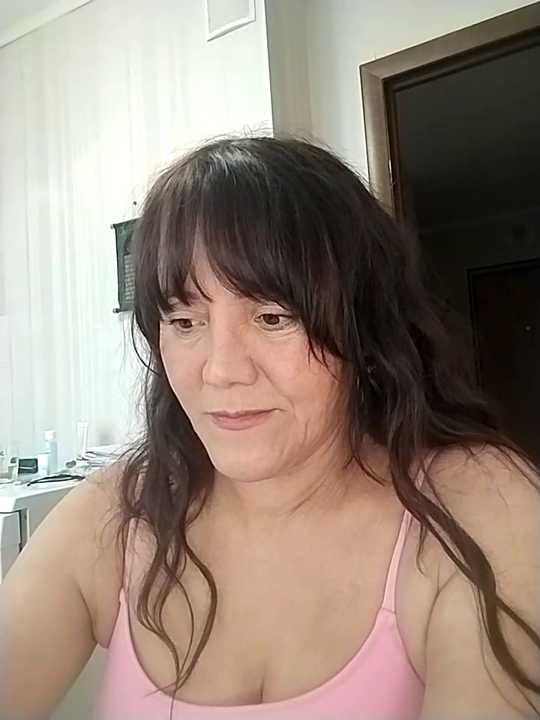 MilkCandyGirl cam recording