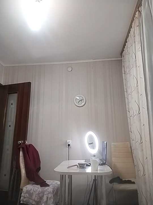 MilkCandyGirl cam recording