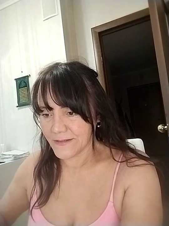 MilkCandyGirl cam recording