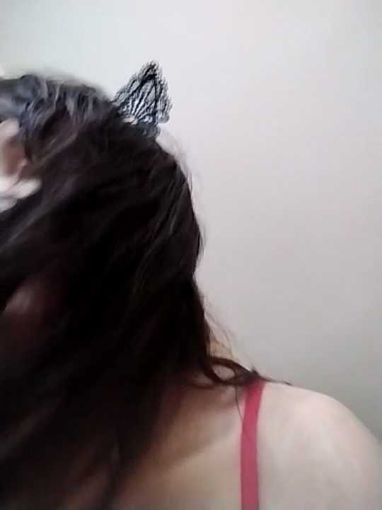 MilkCandyGirl cam recording