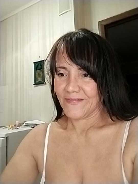 MilkCandyGirl cam recording