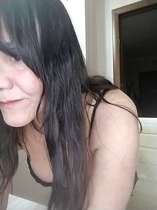MilkCandyGirl cam recording