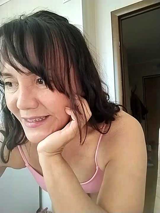 MilkCandyGirl cam recording