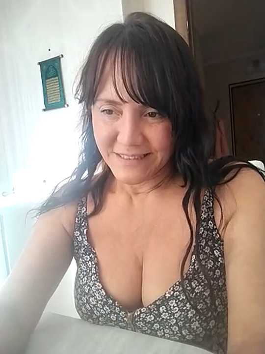 MilkCandyGirl cam recording