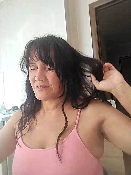 MilkCandyGirl cam recording