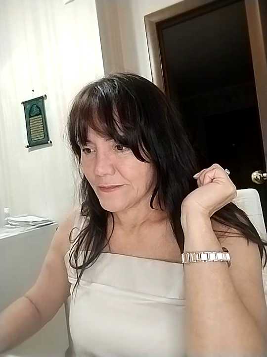 MilkCandyGirl cam recording