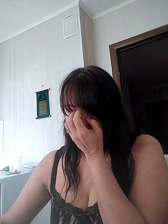 MilkCandyGirl cam recording