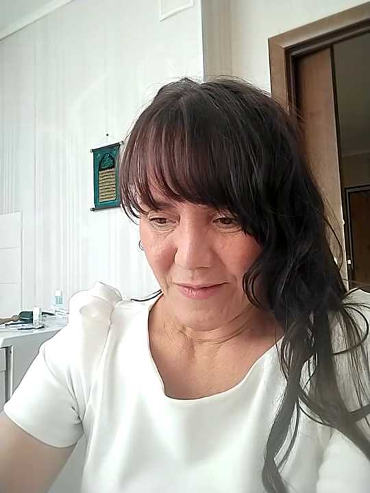 MilkCandyGirl cam recording