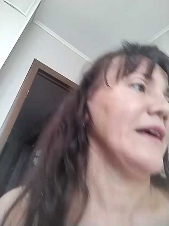 MilkCandyGirl cam recording
