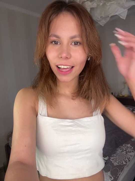 MilkKiss Stripchat recording – Oct 23, 2026