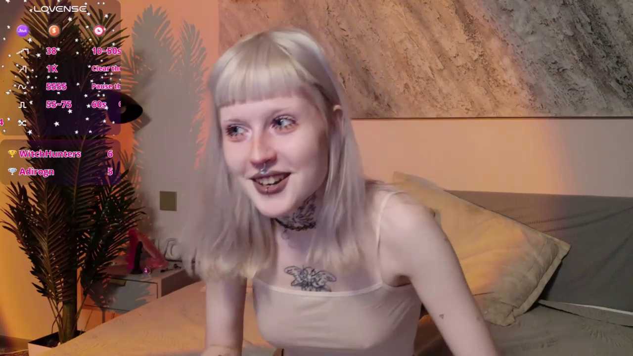 MilkMeSoftly