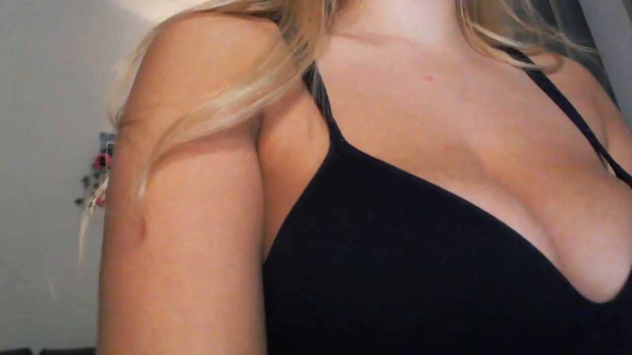Milk_Bunny cam recording