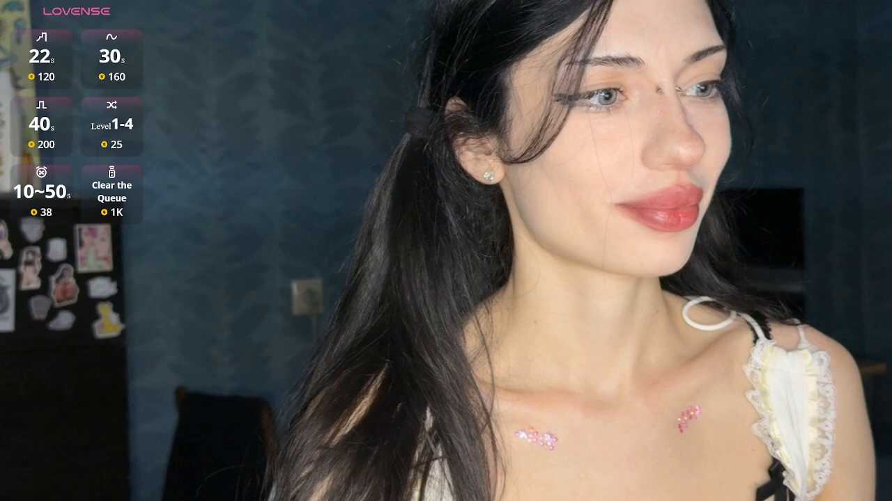 Milkassi_li cam recording