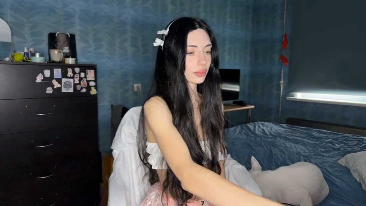 Milkassi_li cam recording