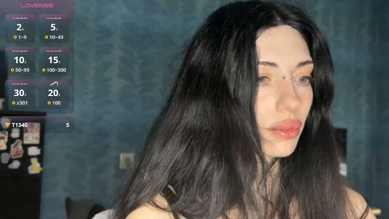 Milkassi_li cam recording