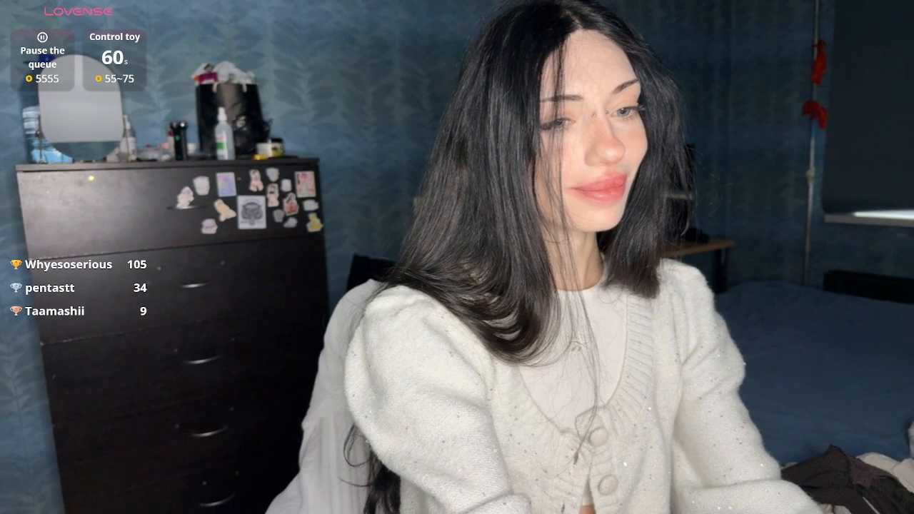 Milkassi_li cam recording