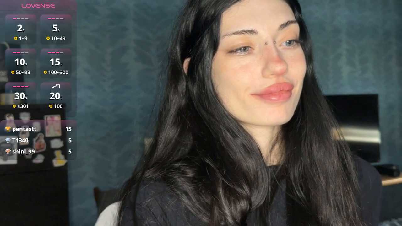 Milkassi_li cam recording