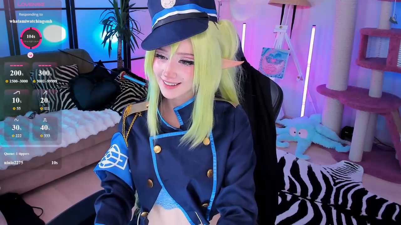 MilkyCute