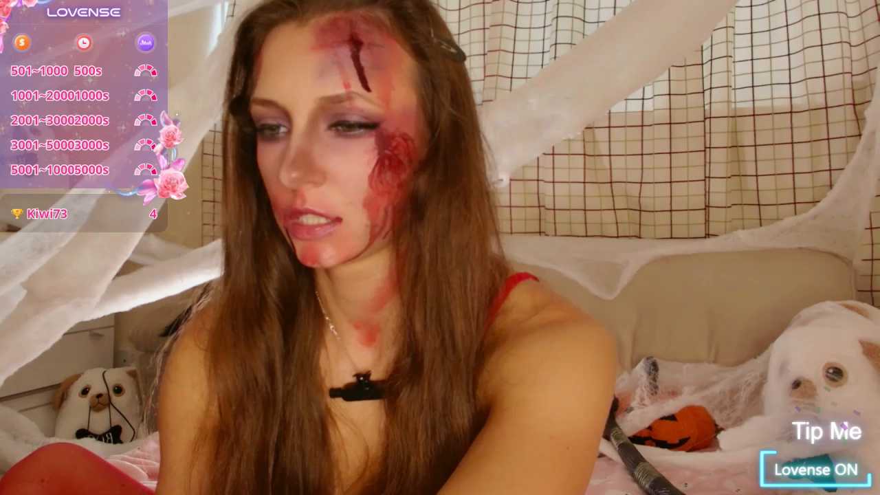 Milky_flexy_cat Stripchat recording – Oct 27, 2026
