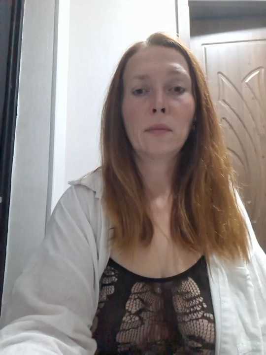 MillaSmileX cam recording
