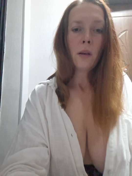 MillaSmileX cam recording