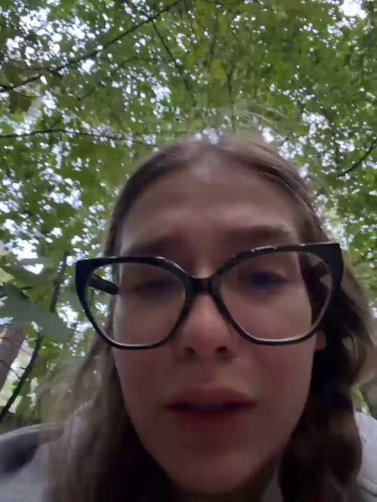 MilliWish cam recording