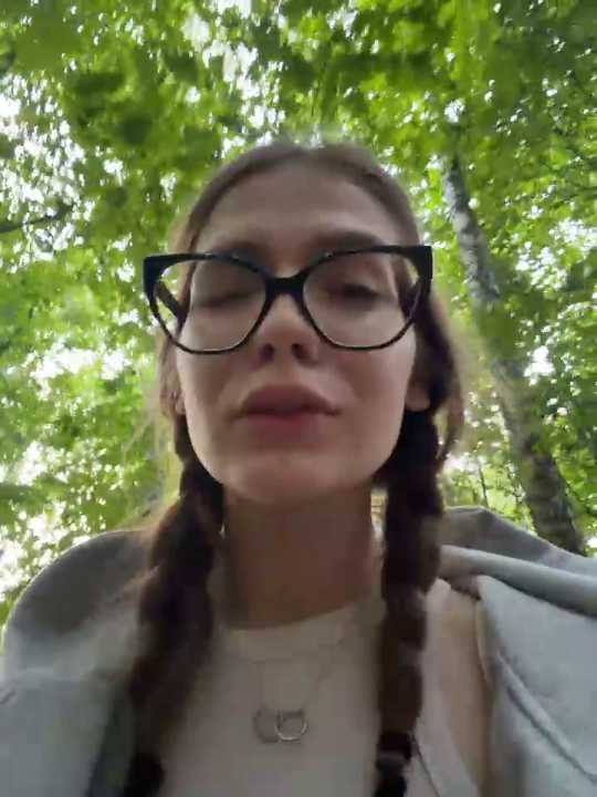 MilliWish cam recording