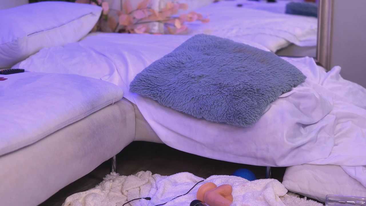 MillieHartwell cam recording