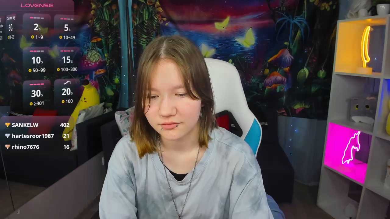 MillieMoor