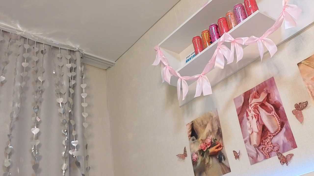 Milly_Lane cam recording