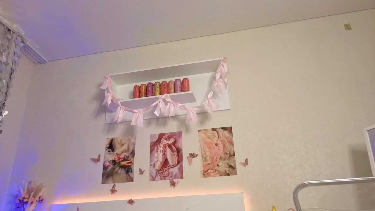 Milly_Lane Stripchat recording – Oct 19, 2026