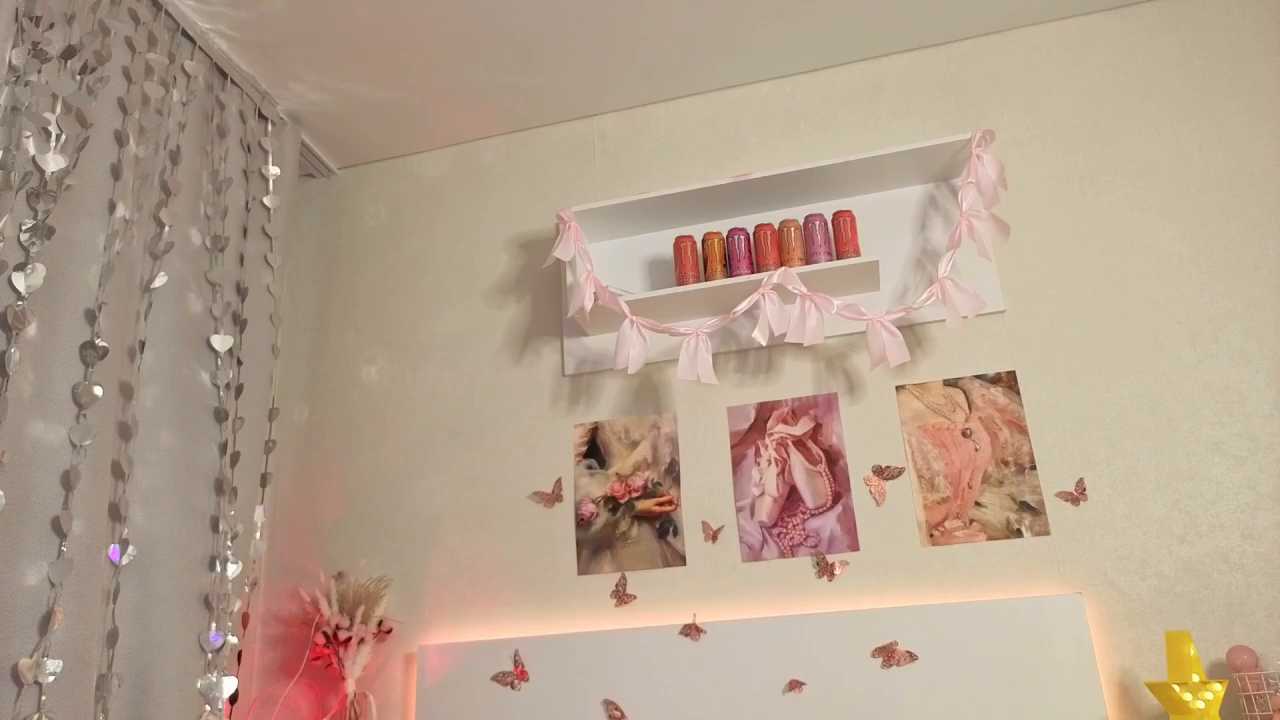 Milly_Lane cam recording