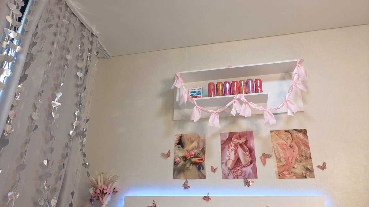 Milly_Lane cam recording