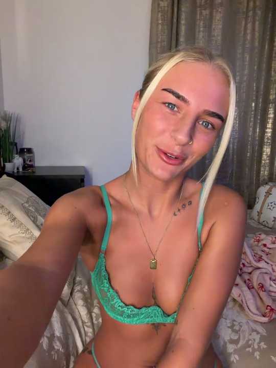 Millymae_ Stripchat recording – Oct 14, 2026