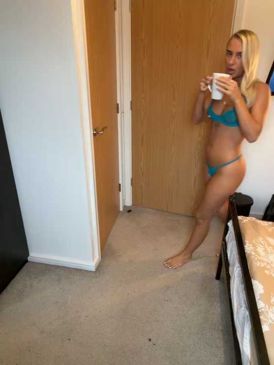 Millymae_ cam recording