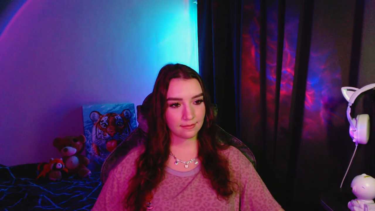 Milu_Sensual_ cam recording