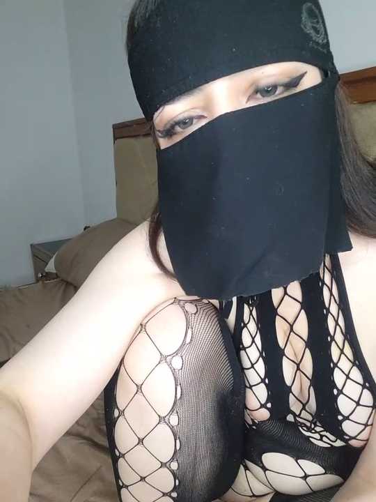 Mimi9912 cam recording
