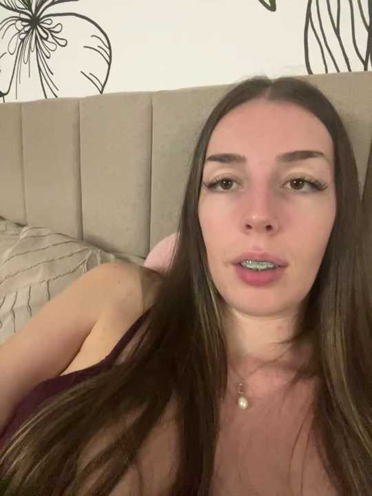MinaCeleste cam recording