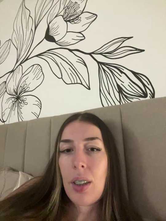 MinaCeleste cam recording